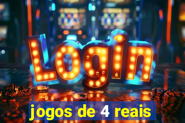 jogos de 4 reais